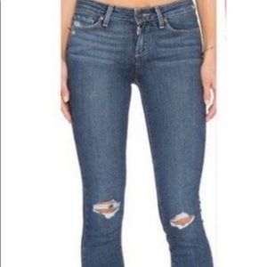 PAIGE Verdugo Ultra Skinny